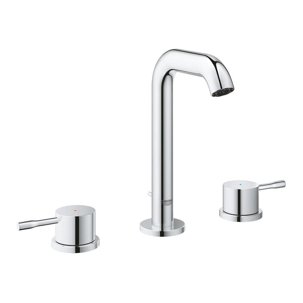 Grohe Essence3 delikli lavabo bataryası 1/2″  M- Boyut - 20296001