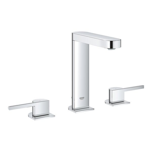 Grohe G R O H E  Plus3 Delikli Lavabo Bataryası 1/2″  M- Boyut - 20301003