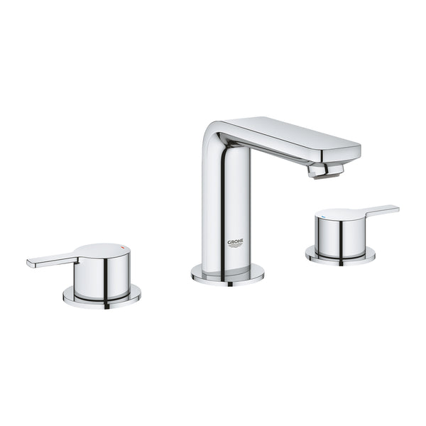 Grohe Lineare3 delikli lavabo bataryası 1/2″  M- Boyut - 20304001