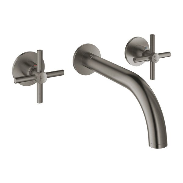 Grohe Atrio3 delikli lavabo bataryası  M- Boyut - 20661AL0