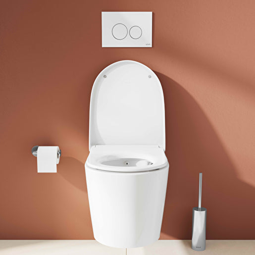VitrA Nest Klozet Kapağı 230-003R009