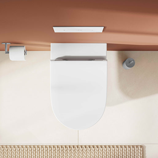 VitrA Nest Klozet Kapağı 230-003R009