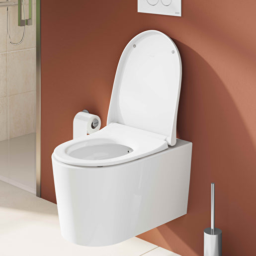 VitrA Nest Klozet Kapağı 230-003R009