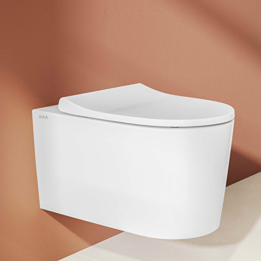 VitrA Nest Klozet Kapağı 230-003R009