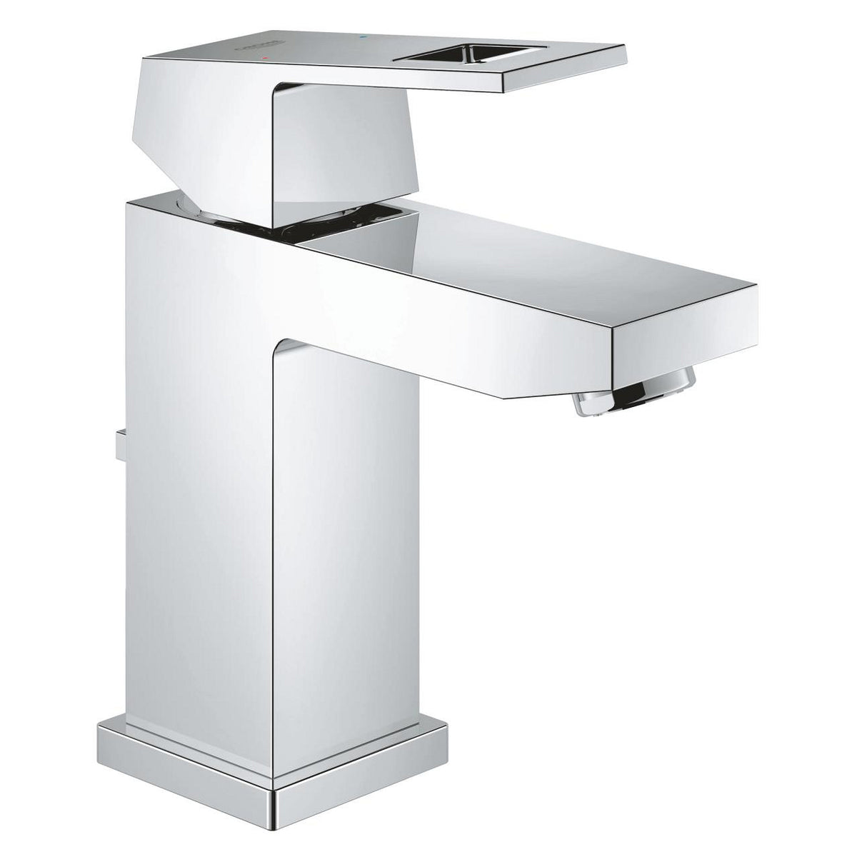 Grohe Eurocube Ankastre Duş Bataryası - 24061000