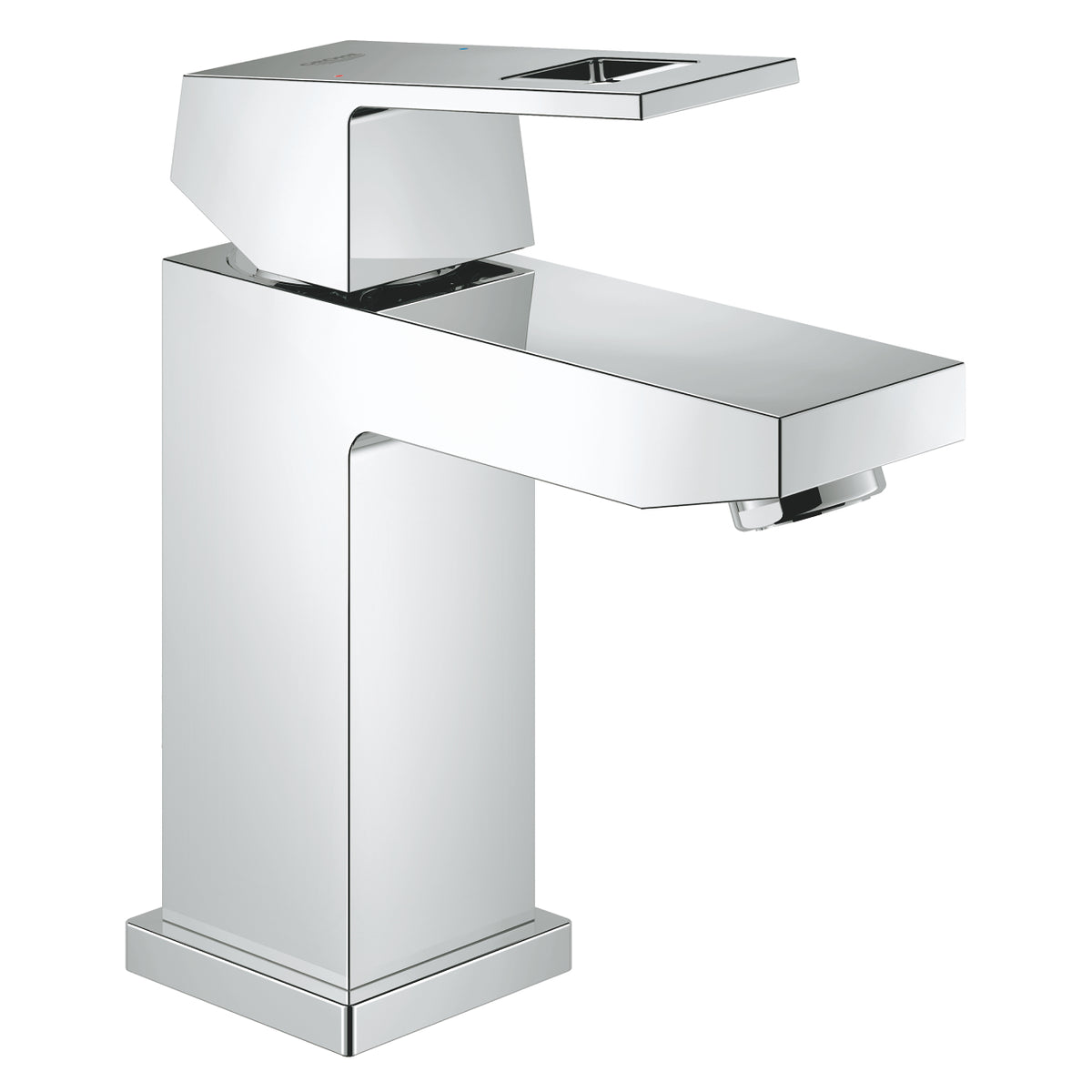 Grohe Eurocube Ankastre Duş Bataryası - 24061000