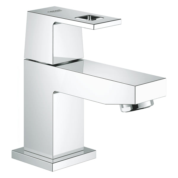 Grohe Eurocube Tek Kumandalı Eviye Bataryası - 31255000