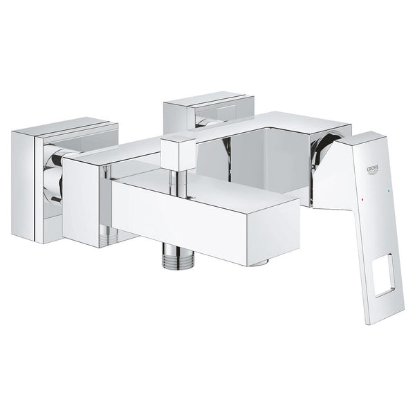 Grohe Eurocube Tek Kumandalı Banyo Bataryası - 23140000