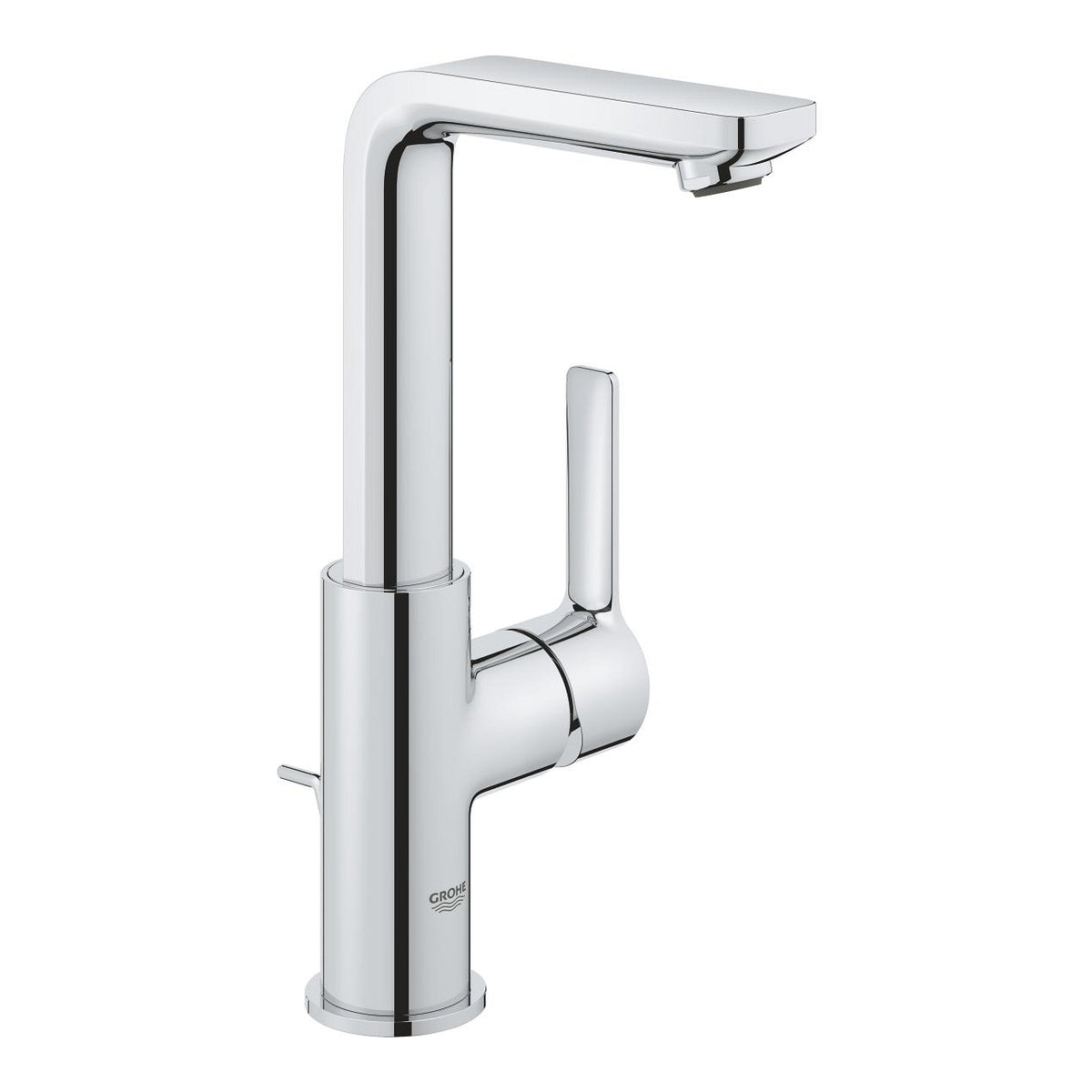 Grohe Lineare Ankastre Duş Bataryası - 24063001