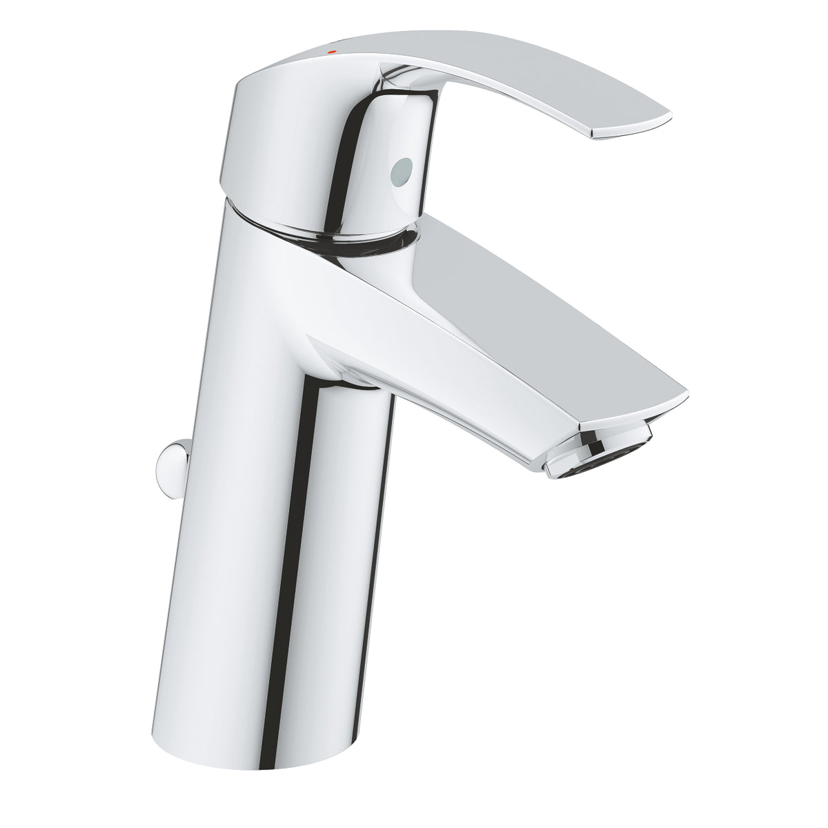 Grohe Eurosmart Tek Kumandalı Bide Bataryası  S- Boyut - 32929002