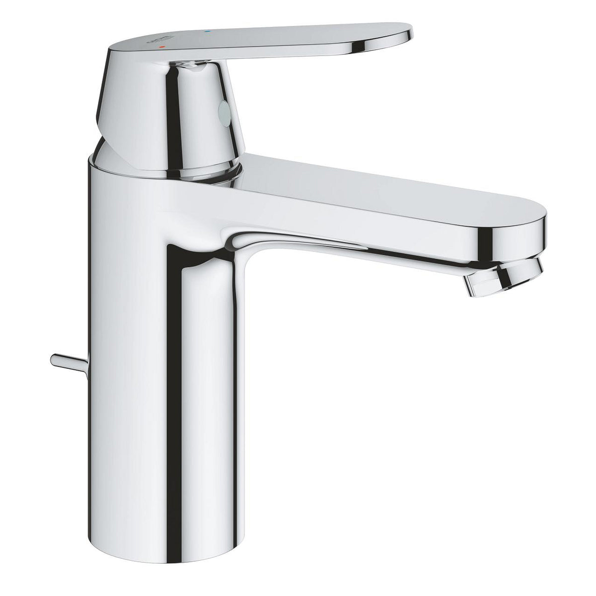Grohe Eurocosmo Ankastre Duş Bataryası - 24044000