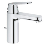Grohe Eurocosmo Ankastre Duş Bataryası - 24044000