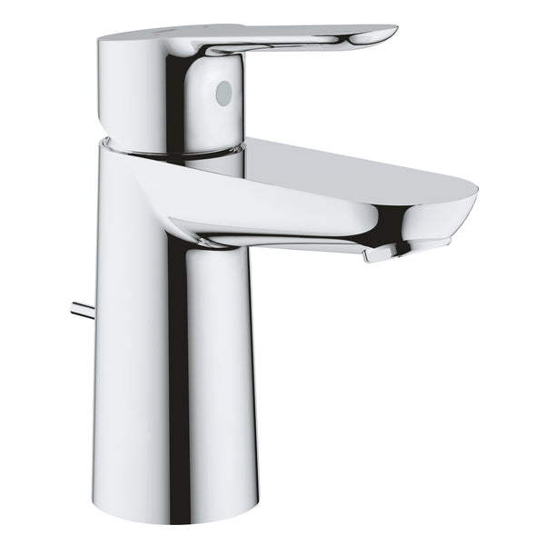 Grohe Bau Edge Tek Kumandalı Duş Bataryası - 23636000