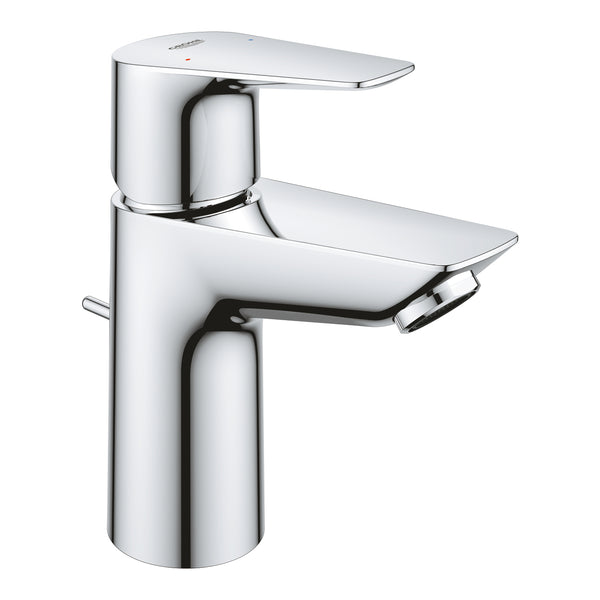 Grohe Bau Edge Tek Kumandalı Lavabo Bataryası  S- Boyut - 23328001
