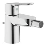 Grohe Bau Edge3 Delikli Lavabo Bataryası - 20197000