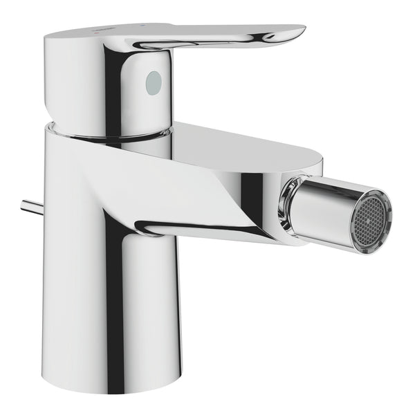Grohe Bau Edge Tek Kumandalı Duş Bataryası - 23636000