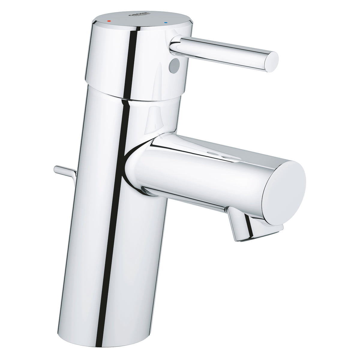 Grohe Concetto Ankastre Duş Bataryası - 24053001