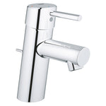 Grohe Concetto Ankastre Duş Bataryası - 24053001