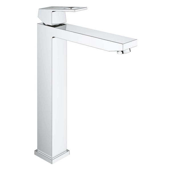 Grohe Eurocube Tek Kumandalı Lavabo Bataryası  X L- Boyut - 23406000