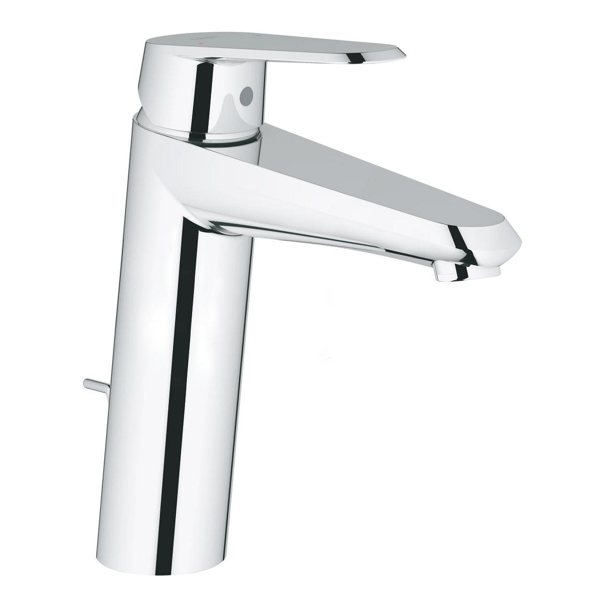 Grohe Eurodisc  Cosmopolitan Tek Kumandalı Lavabo Bataryası  M- Boyut - 23448002