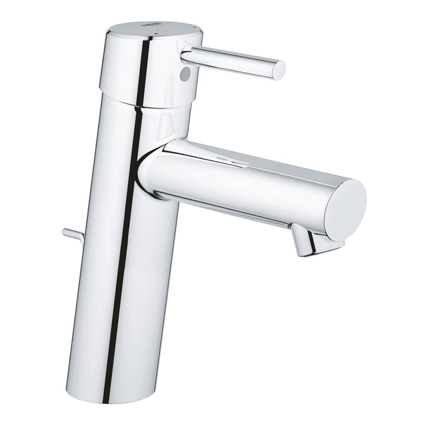 Grohe Concetto Tek Kumandalı Eviye Bataryası - 32659001