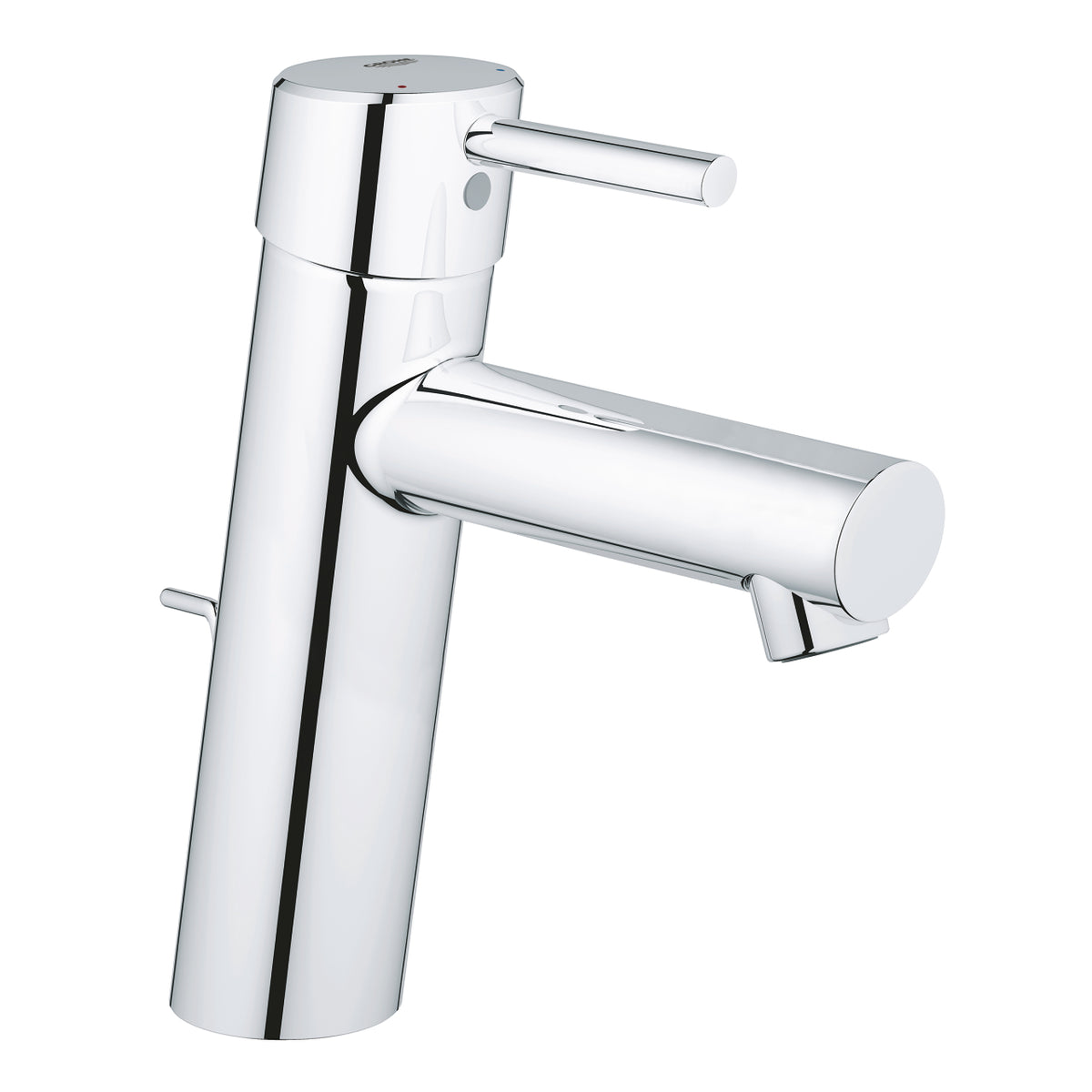 Grohe Concetto Tek Kumandalı Eviye Bataryası - 32661003