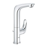 Grohe Eurostyle Tek Kumandalı Lavabo Bataryası 1/2″  L- Boyut - 23569003