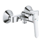 Grohe Bau Edge Tek Kumandalı Banyo Bataryası - 29079000