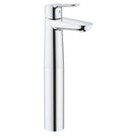 Grohe Bau Edge Tek Kumandalı Banyo Bataryası - 29079000