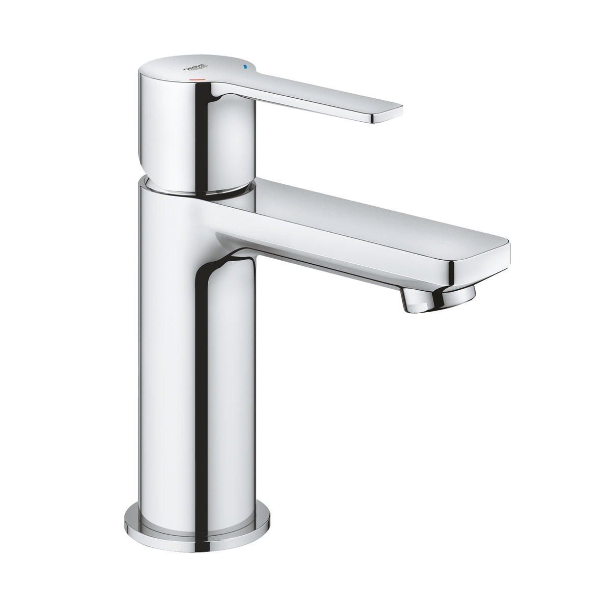 Grohe Lineare Tek Kumandalı Lavabo Bataryası  S- Boyut - 23106AL1