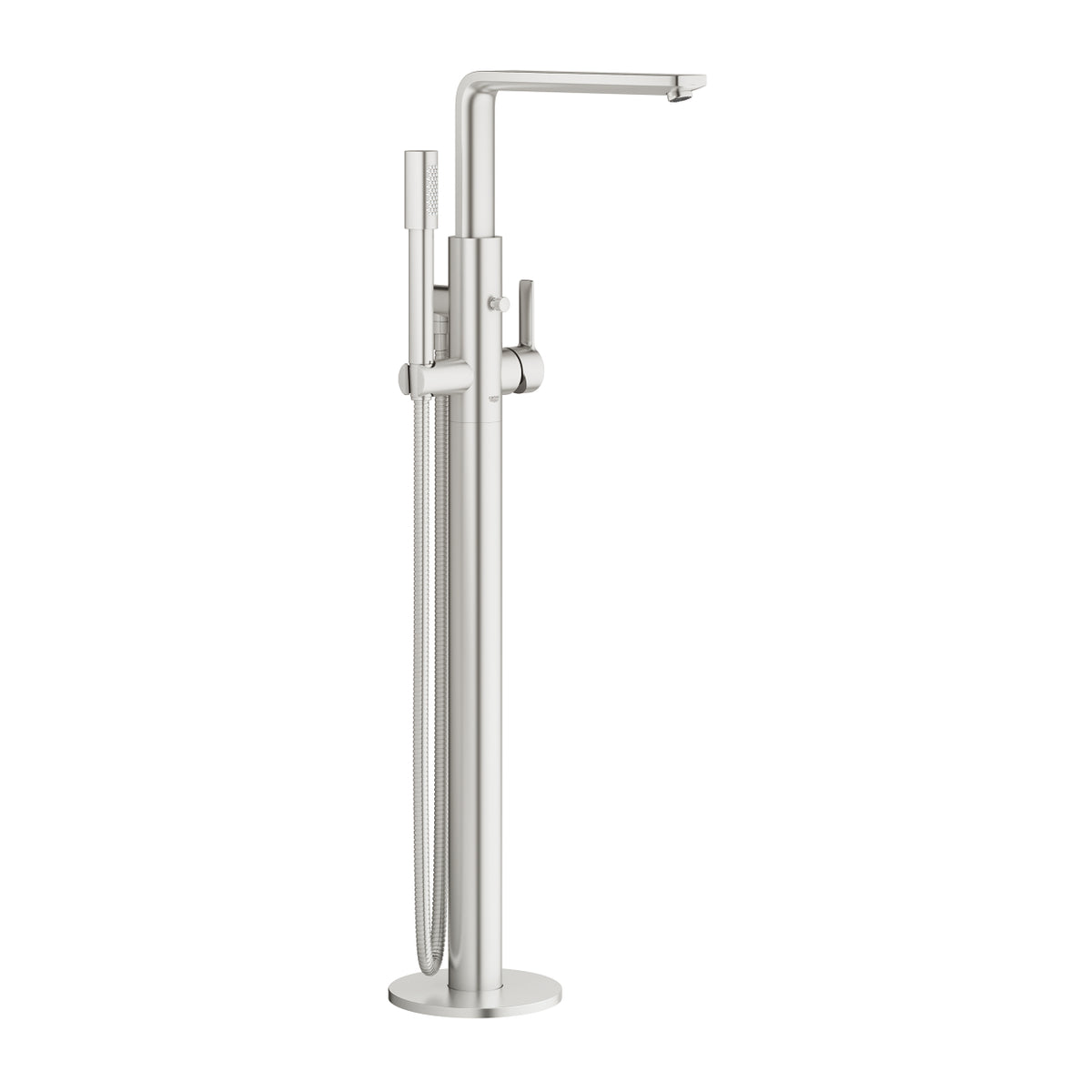 Grohe Lineare Tek Kumandalı Lavabo Bataryası  S- Boyut - 32114DC1