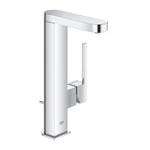 Grohe G R O H E  Plus Tek Kumandalı Lavabo Bataryası 1/2″  L- Boyut - 23843003