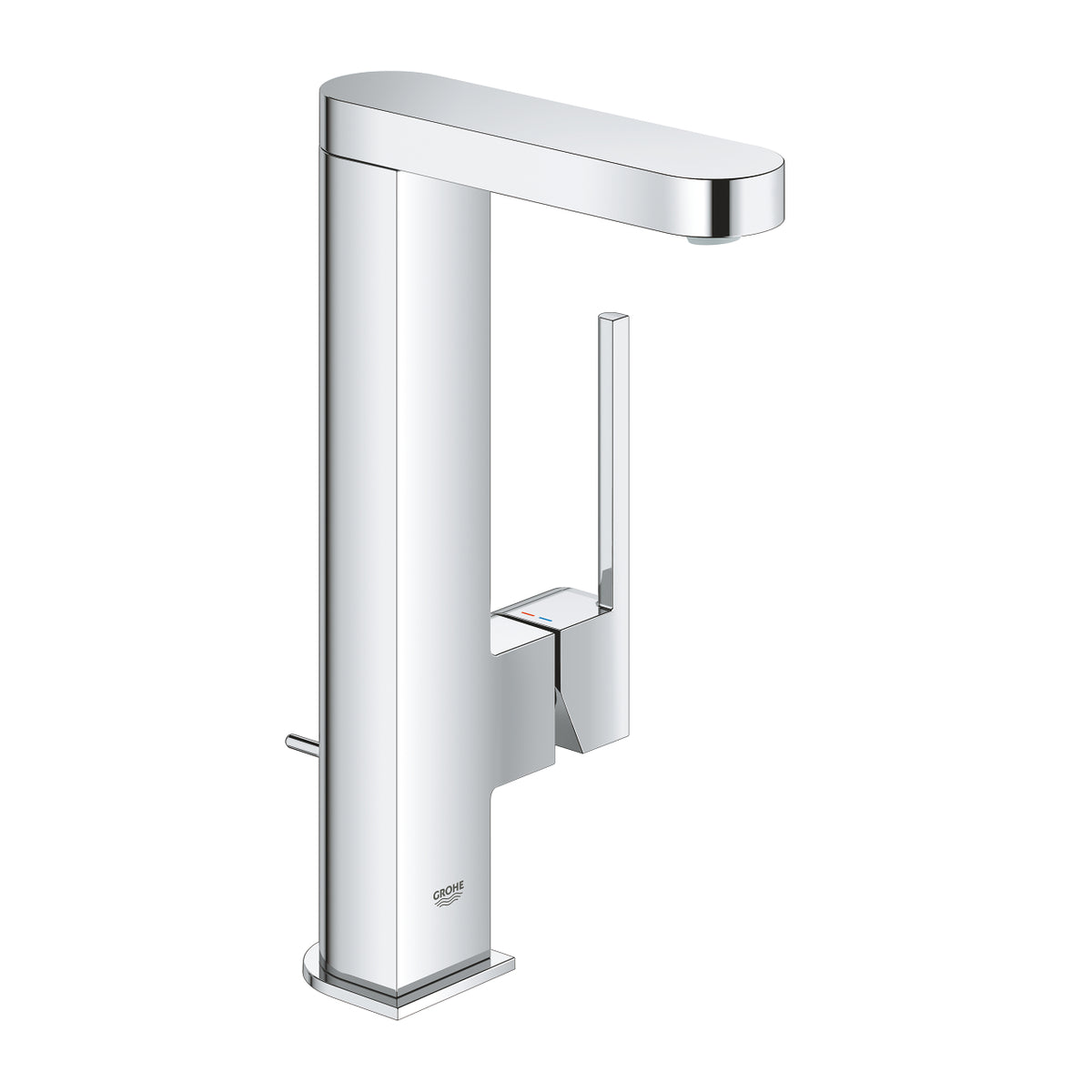 Grohe G R O H E  Plus Tek Kumandalı Bide Bataryası - 33241003