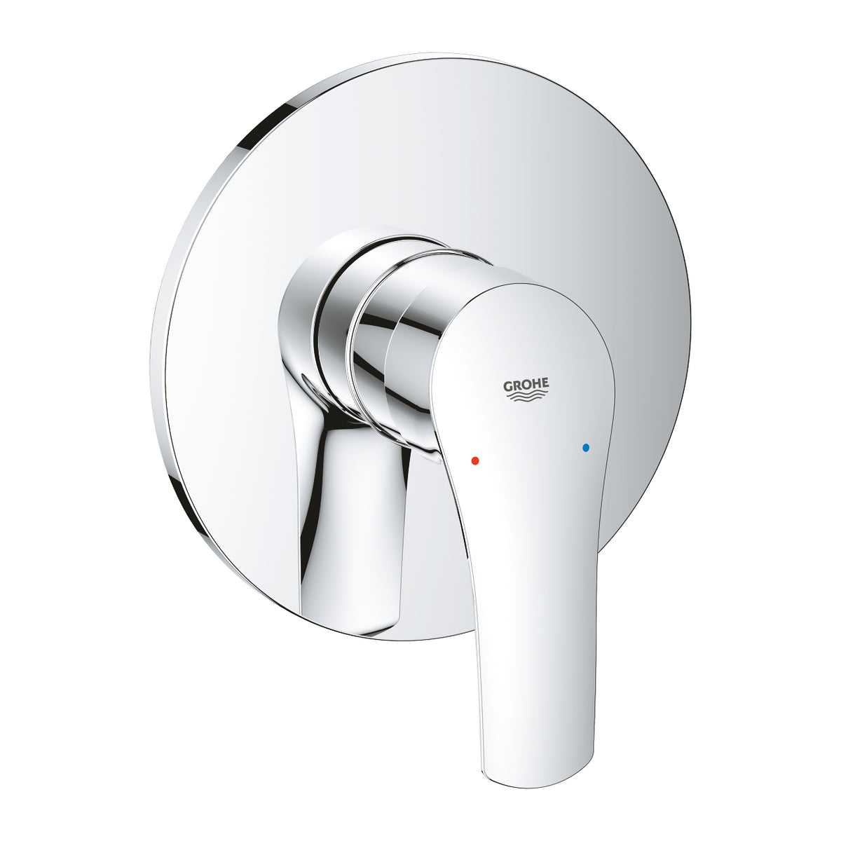 Grohe Eurosmart Ankastre Duş Bataryası - 24042003