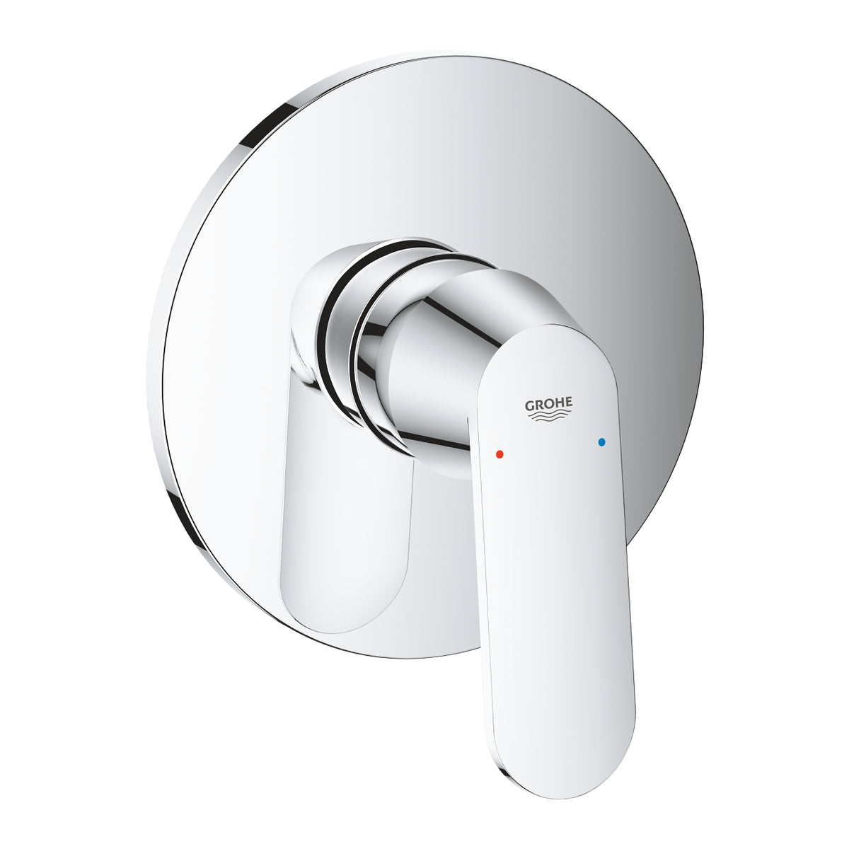 Grohe Eurocosmo Ankastre Duş Bataryası - 24044000