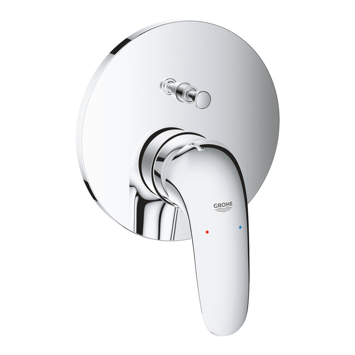 Grohe Eurostyle Ankastre Banyo/Duş Bataryası - 24047003