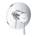 Grohe Concetto Ankastre Duş Bataryası - 24053001