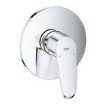 Grohe Eurodisc  Cosmopolitan Ankastre Duş Bataryası - 24055002