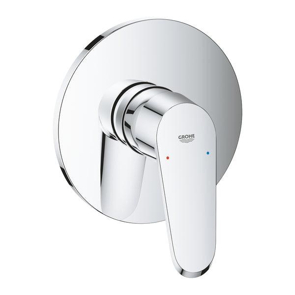 Grohe Eurodisc  Cosmopolitan Ankastre Duş Bataryası - 24055002