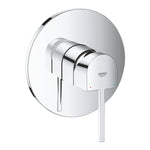 Grohe G R O H E  Plus Tek Kumandalı Lavabo Bataryası  S- Boyut - 33163003