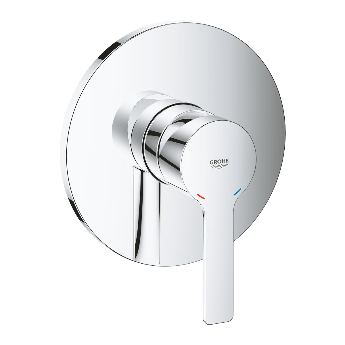 Grohe Lineare Ankastre Duş Bataryası - 24063001