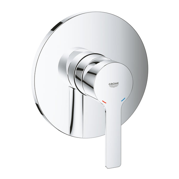 Grohe Lineare Ankastre Duş Bataryası - 24063001