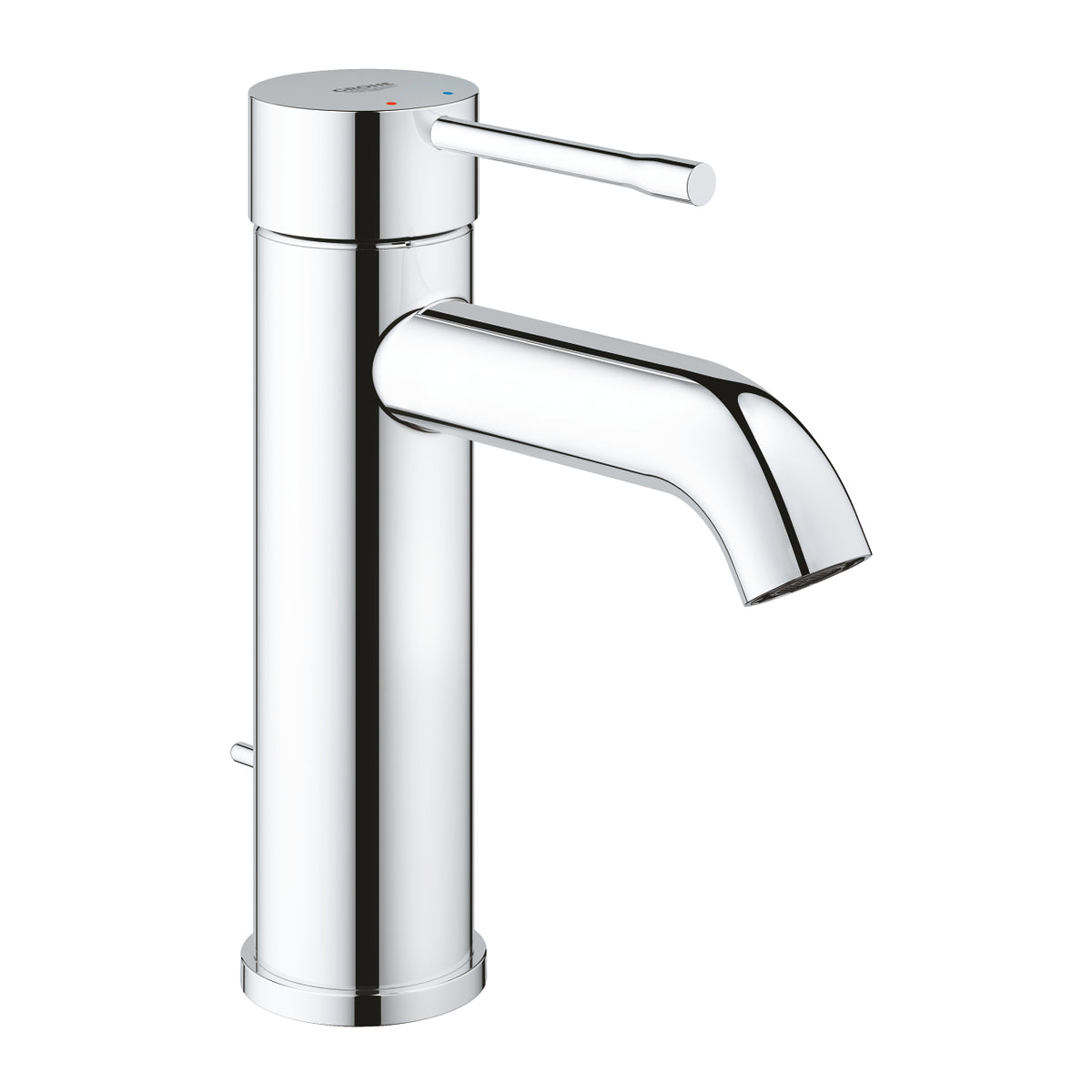 Grohe Essence Tek Kumandalı Lavabo Bataryası  S- Boyut - 24171001