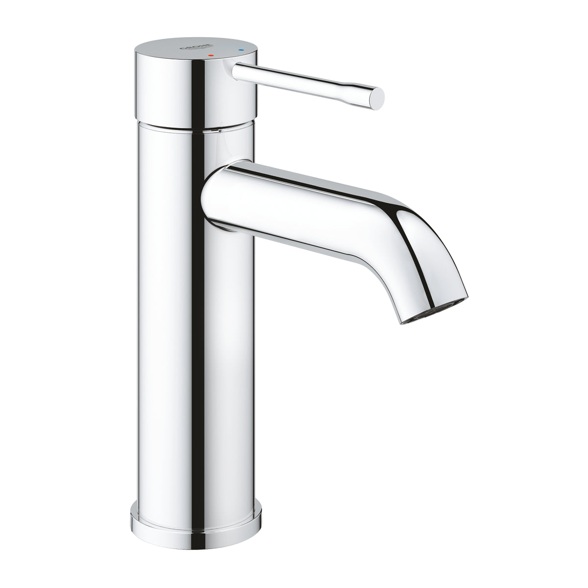 Grohe Essence Tek Kumandalı Lavabo Bataryası  S- Boyut - 24172001