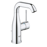 Grohe Essence Tek Kumandalı Lavabo Bataryası  M- Boyut - 24173001