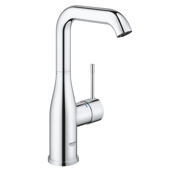 Grohe Essence Tek Kumandalı Lavabo Bataryası 1/2″  L- Boyut - 24177001