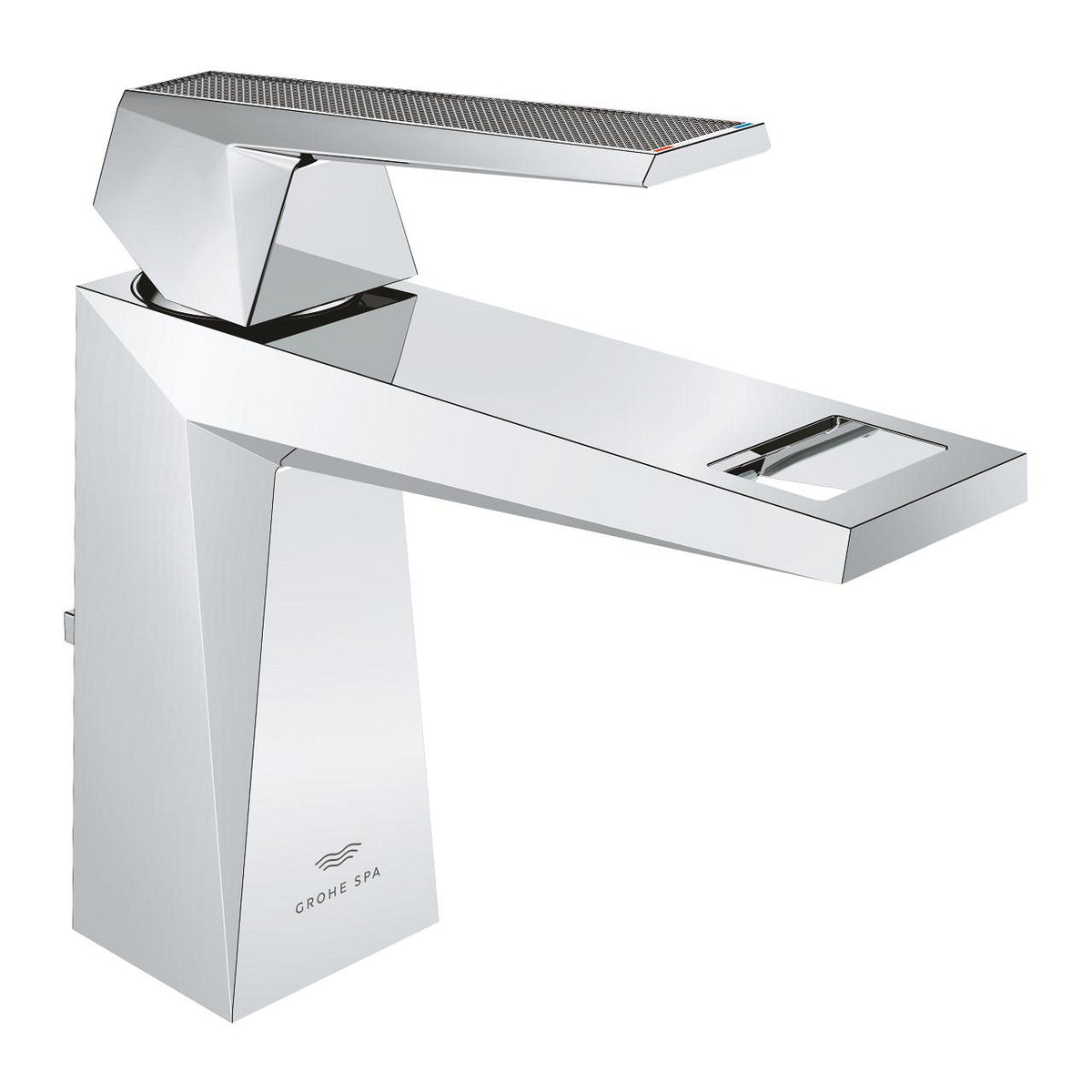 Grohe Allure  Brilliant  Private  Collection Tek Kumandalı Lavabo Bataryası  M- Boyut - 24397000