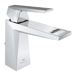 Grohe Allure  Brilliant  Private  Collection Tek Kumandalı Lavabo Bataryası  M- Boyut - 24397000