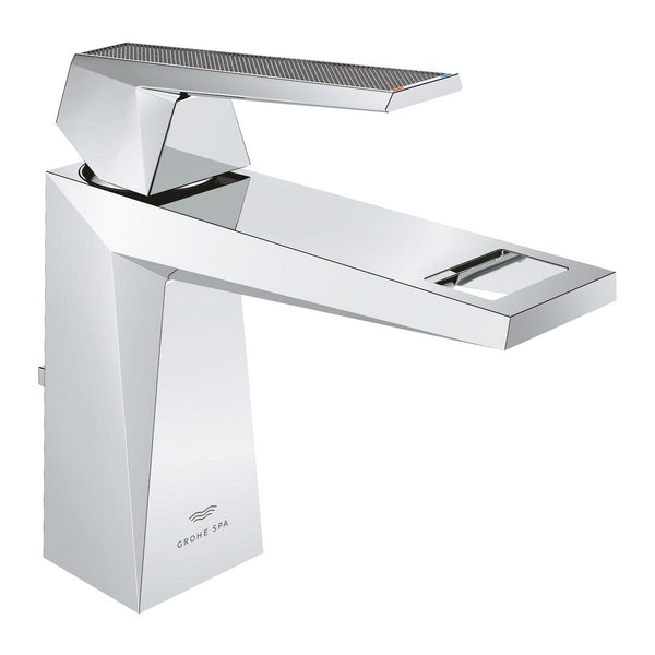 Grohe Allure  Brilliant  Private  Collection Tek Kumandalı Lavabo Bataryası  M- Boyut - 24397000