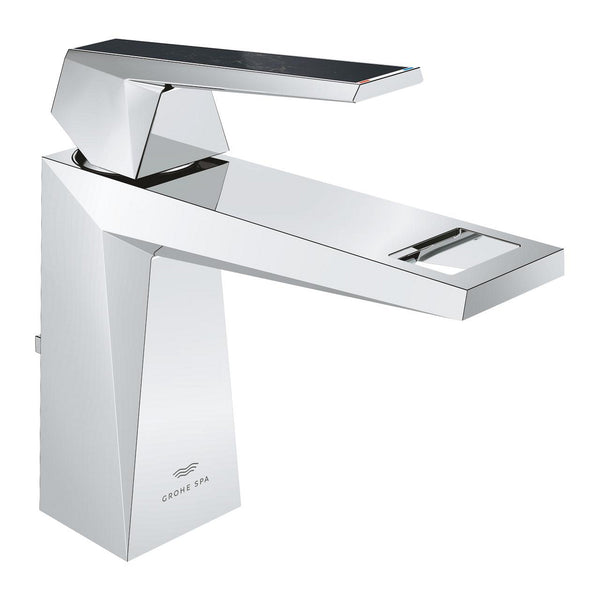 Grohe Allure  Brilliant  Private  Collection Tek Kumandalı Lavabo Bataryası  M- Boyut - 24399000